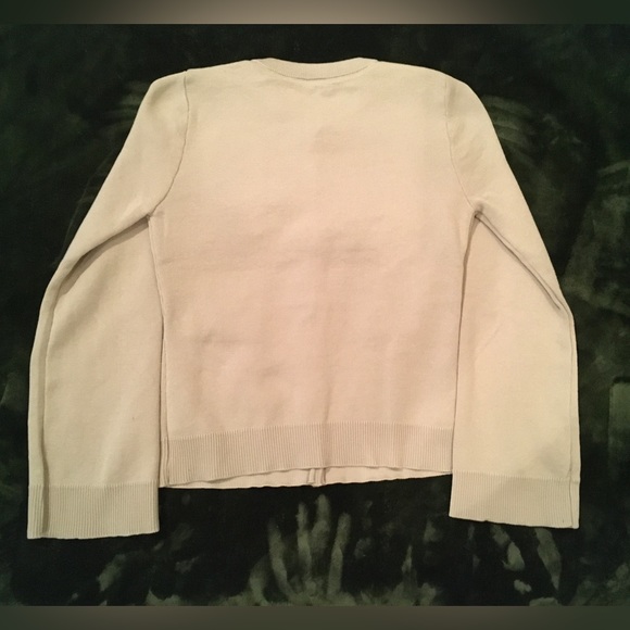 Button Cardigan - Picture 2 of 4